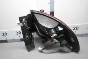 Изображение товара 53100 - 00053100 fonar kryla pravyj Peugeot 306 3