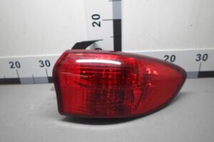 Изображение товара 53100 - 00053100 fonar kryla pravyj Peugeot 306