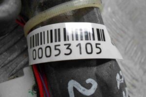 Изображение товара 53105 - 00053105 zamok zazhiganiya Land Rover Range Rover Sport 2