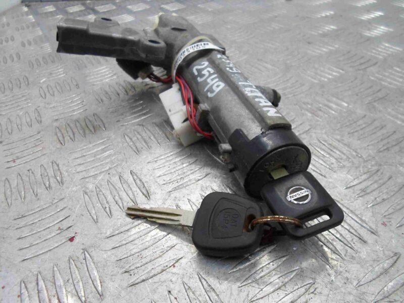 Изображение товара 53105 - 00053105 zamok zazhiganiya Land Rover Range Rover Sport