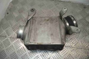 Изображение товара 53109 - 00053109 radiator interkulera 