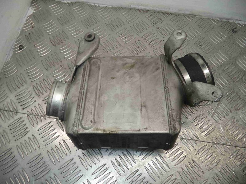 Изображение товара 53109 - 00053109 radiator interkulera