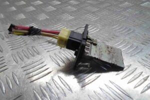Изображение товара 53114 - 00053114 rezistor otopitelya 1