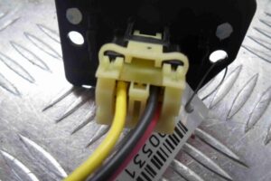 Изображение товара 53114 - 00053114 rezistor otopitelya 3