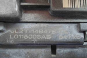 Изображение товара 53118 - 00053118 blok predokhranitelej BMW 4 Series 2