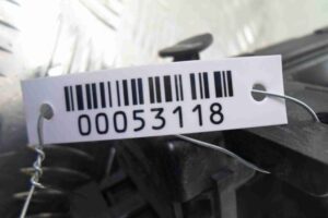 Изображение товара 53118 - 00053118 blok predokhranitelej BMW 4 Series