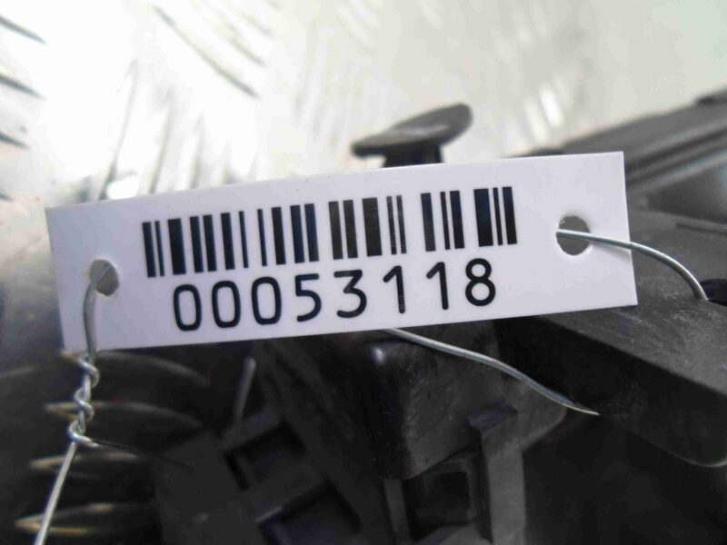 Изображение товара 53118 - 00053118 blok predokhranitelej BMW 4 Series