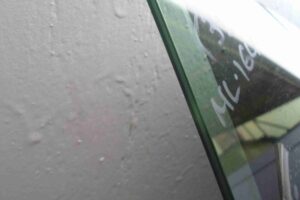 Изображение товара 53123 - 00053123 steklo dveri perednej pravoj Ford Escort 3