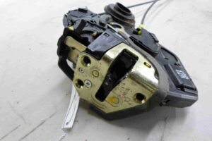 Изображение товара 53125 - 00053125 zamok dveri Skoda Fabia 2