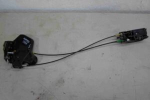 Изображение товара 53125 - 00053125 zamok dveri Skoda Fabia 3