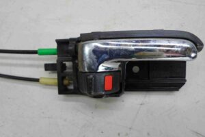 Изображение товара 53125 - 00053125 zamok dveri Skoda Fabia