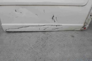 Изображение товара 53128 - 00053128 dver zadnyaya levaya Renault Scenic 1