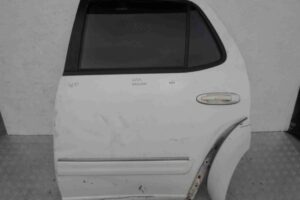 Изображение товара 53128 - 00053128 dver zadnyaya levaya Renault Scenic