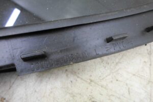 Изображение товара 80358 - 00053128sep4 steklo dveri zadnej levoj Renault Scenic 2