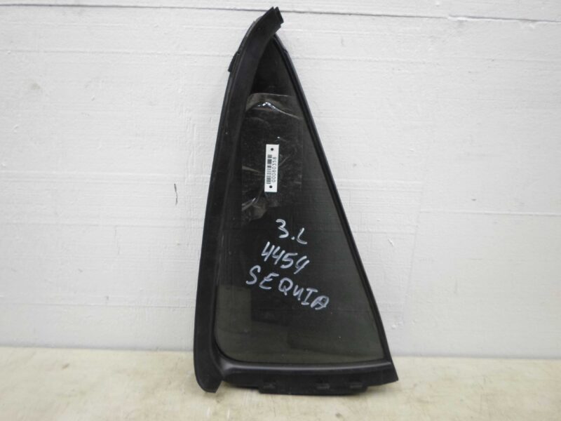 Изображение товара 80358 - 00053128sep4 steklo dveri zadnej levoj Renault Scenic