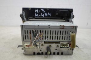 Изображение товара 53137 - 00053137 magnitola Dodge Caravan 1