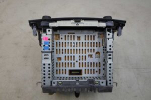 Изображение товара 53137 - 00053137 magnitola Dodge Caravan 2