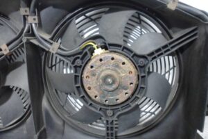 Изображение товара 53147 - 00053147 ventilyator okhlazhdeniya (elektro) Ford Fiesta 1