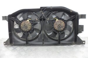 Изображение товара 53147 - 00053147 ventilyator okhlazhdeniya (elektro) Ford Fiesta 2