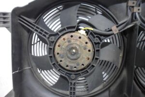 Изображение товара 53147 - 00053147 ventilyator okhlazhdeniya (elektro) Ford Fiesta 3
