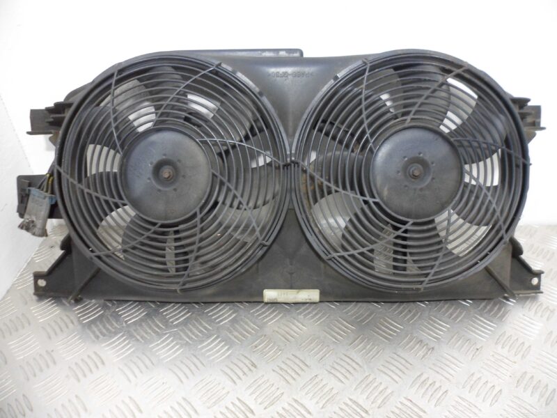 Изображение товара 53147 - 00053147 ventilyator okhlazhdeniya (elektro) Ford Fiesta