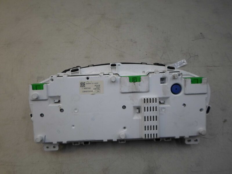 Изображение товара 53154 - 00053154 schitok priborov Volkswagen Amarok
