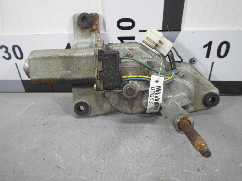 Изображение товара 53155 - 00053155 dvigatel stekloochistitelya zadnij Isuzu Rodeo