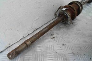 Изображение товара 53158 - 00053158 poluos perednyaya levaya Toyota Hiace 1