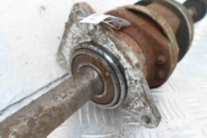 Изображение товара 53158 - 00053158 poluos perednyaya levaya Toyota Hiace 2