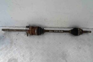 Изображение товара 53158 - 00053158 poluos perednyaya levaya Toyota Hiace