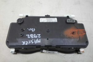 Изображение товара 53160 - 00053160 schitok priborov Nissan Primera 3