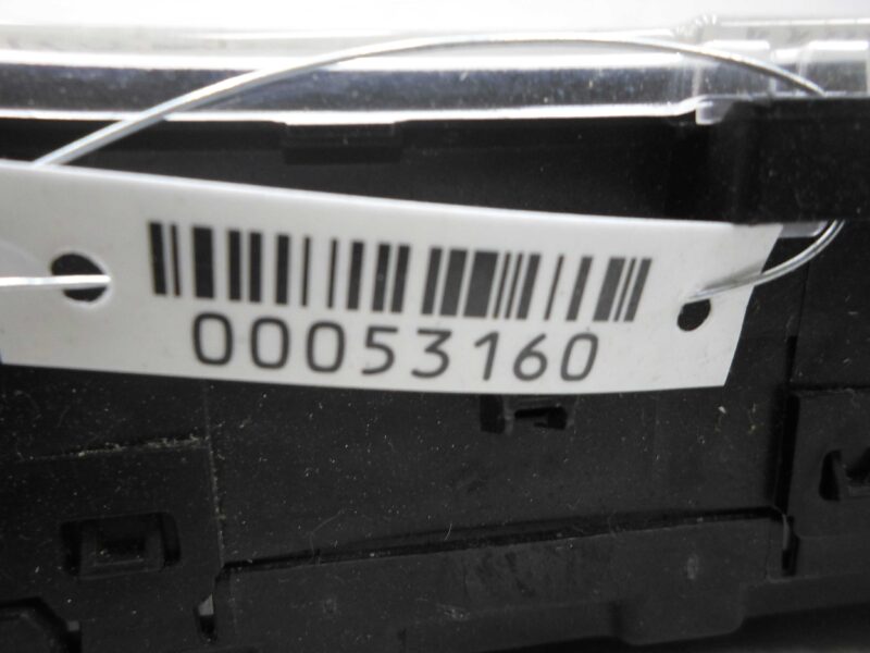 Изображение товара 53160 - 00053160 schitok priborov Nissan Primera