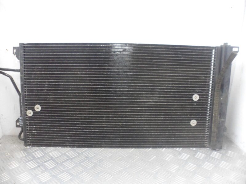 Изображение товара 53169 - 00053169 radiator konditsionera