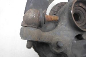 Изображение товара 53174 - 00053174 kulak povorotnyj pravyj Ford Edge 1