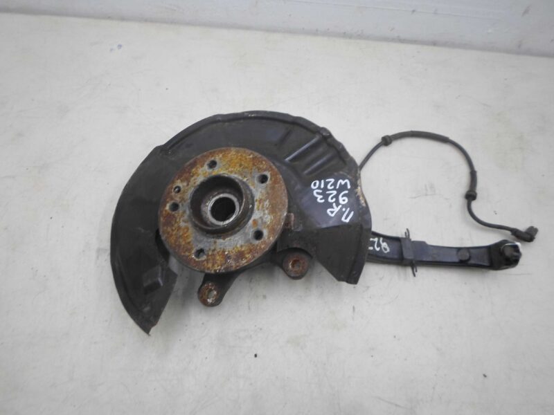 Изображение товара 53174 - 00053174 kulak povorotnyj pravyj Ford Edge