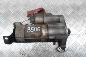 Изображение товара 53175 - 00053175 starter Chevrolet Lumina 2