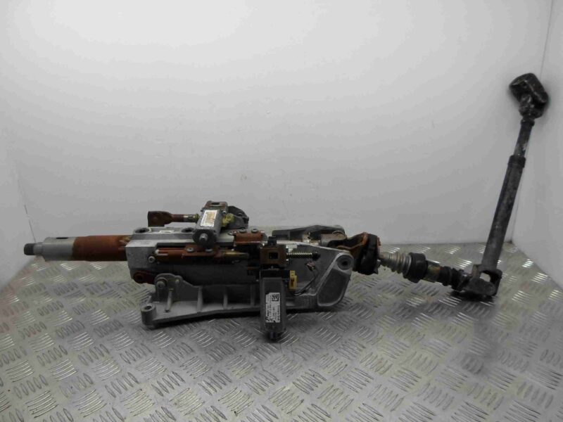 Изображение товара 53188 - 00053188 kolonka rulevaya Hyundai H1