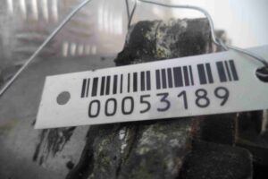 Изображение товара 53189 - 00053189 generator Ford Ka 1