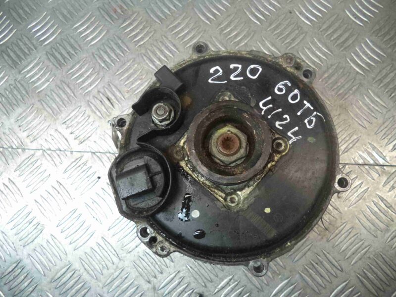 Изображение товара 53189 - 00053189 generator Ford Ka
