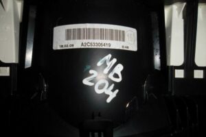Изображение товара 53197 - 00053197 schitok priborov Honda Ridgeline 1