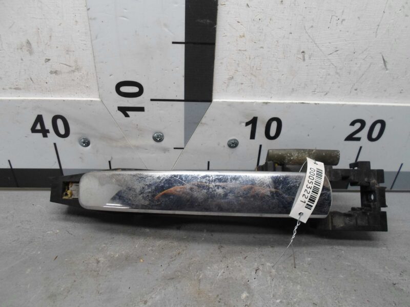 Изображение товара 53221 - 00053221 ruchka naruzhnaya perednyaya pravaya