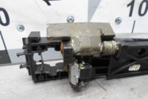 Изображение товара 53221 - 00053221 ruchka naruzhnaya perednyaya pravaya 2