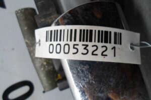 Изображение товара 53221 - 00053221 ruchka naruzhnaya perednyaya pravaya 3