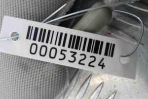 Изображение товара 53224 - 00053224 kozyrek solntsezaschitnyj Peugeot 306 1