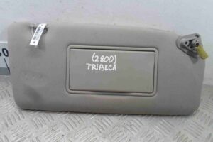 Изображение товара 53224 - 00053224 kozyrek solntsezaschitnyj Peugeot 306 3