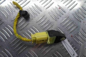 Изображение товара 53229 - 00053229 datchik udara Peugeot 107 2