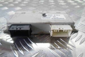 Изображение товара 53230 - 00053230 blok upravleniya podemno sdvizhnoj kryshki lyuka 