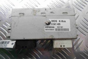 Изображение товара 53230 - 00053230 blok upravleniya podemno sdvizhnoj kryshki lyuka 2