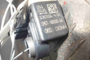 Изображение товара 53231 - 00053231 datchik udara 1