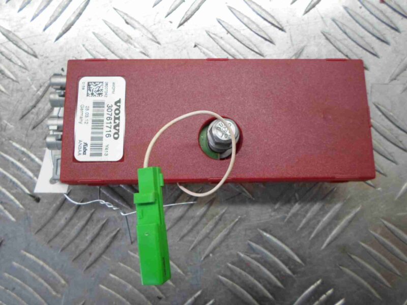 Изображение товара 53235 - 00053235 antenna